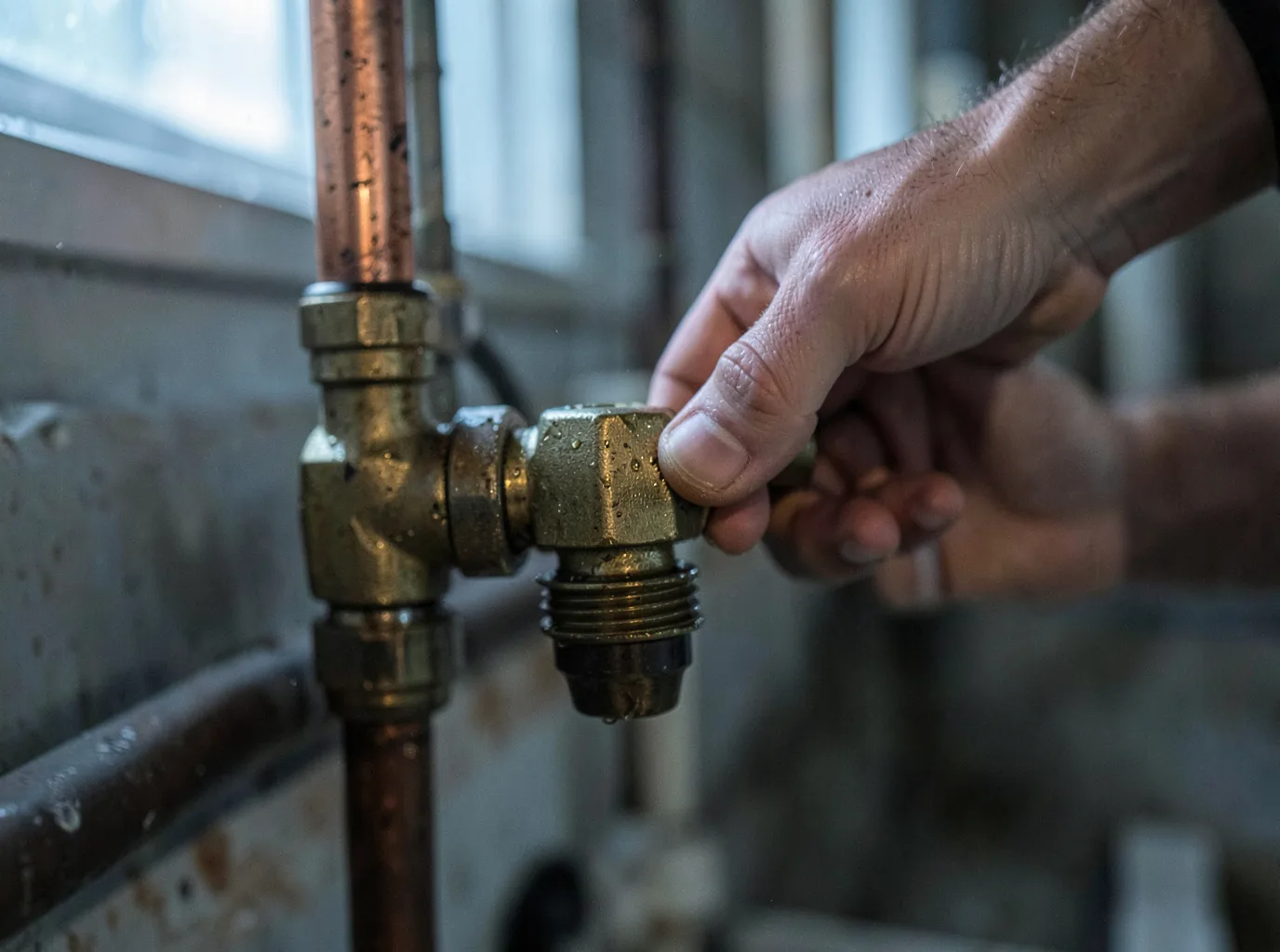 Emergency Plumber Oklahoma City, OK FAQs